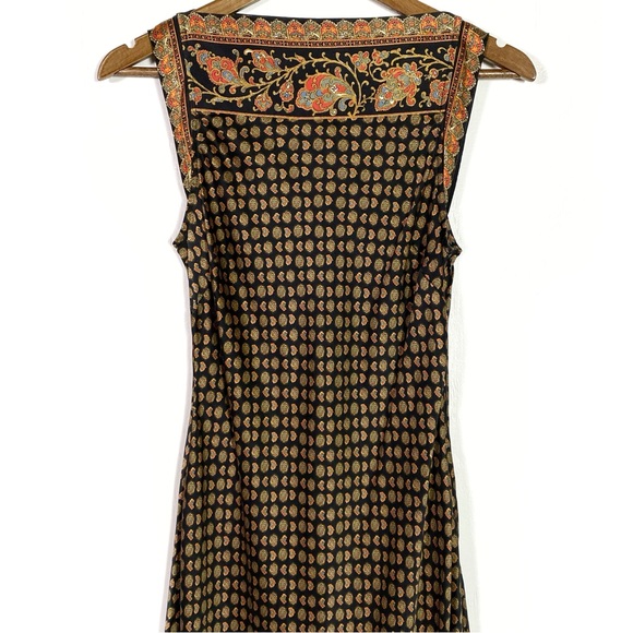 Doen Deanna Dress - Picture 5 of 8